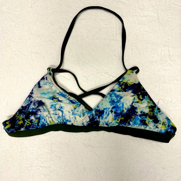 COPY - COPY - Athleta Sexy Strappy Bikini Size Small - Picture 2 of 5